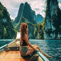 Отзыв от Зинаида - виза ДТВ